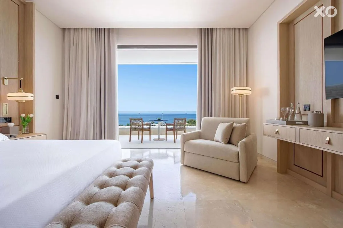 Cap St Georges Hotel & Resort