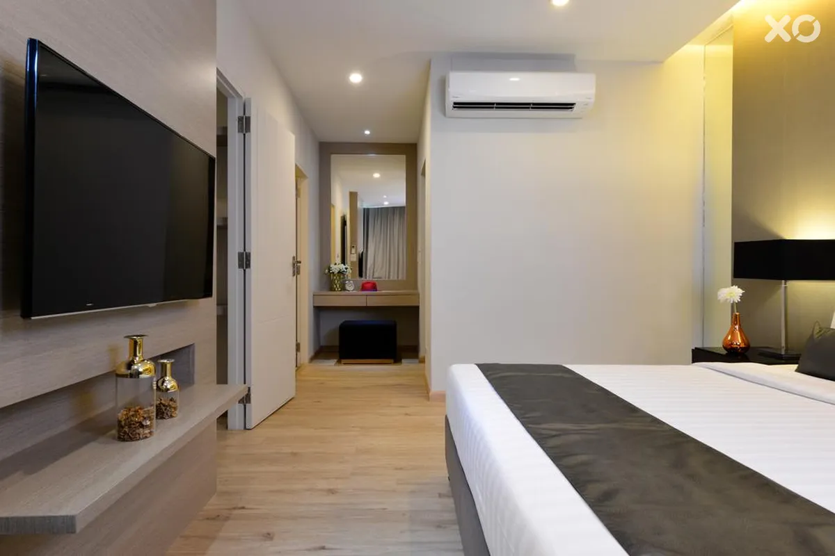 Altera Hotel & Residence