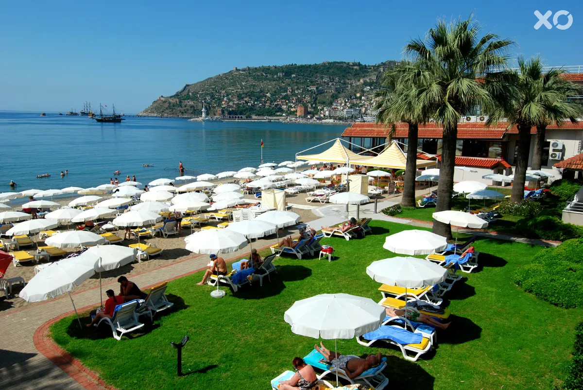 Panorama Hotel