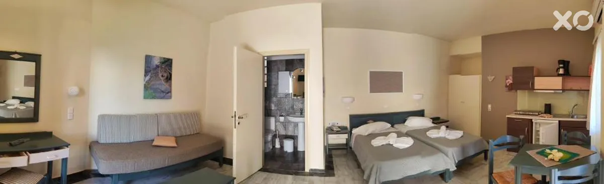 Eko Suites