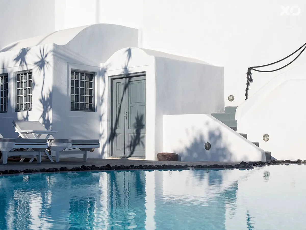 Alta Vista Suites