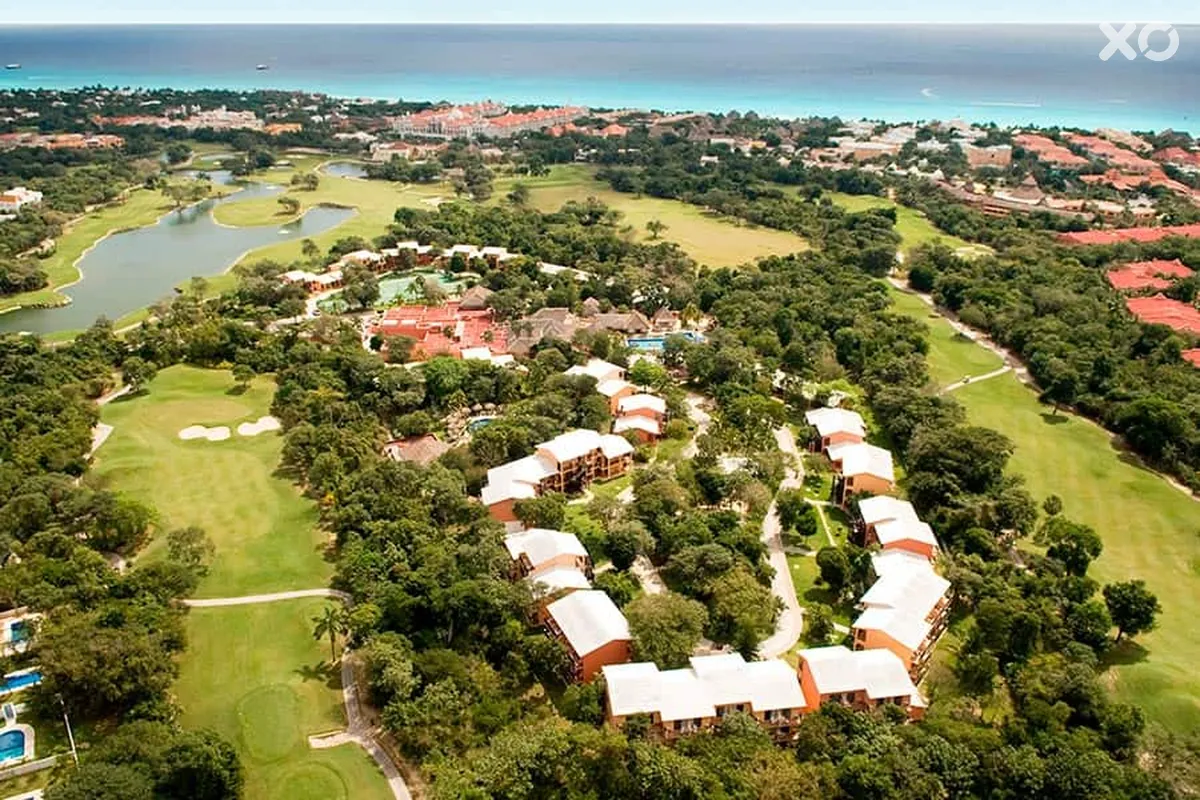 Riu Lupita
