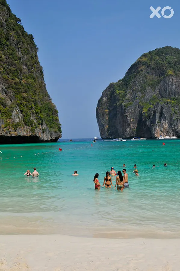 Phi Phi Holiday Resort