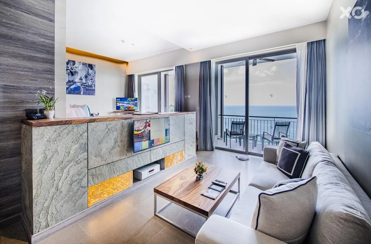 Cape Sienna Phuket Gourmet Hotel & Villas