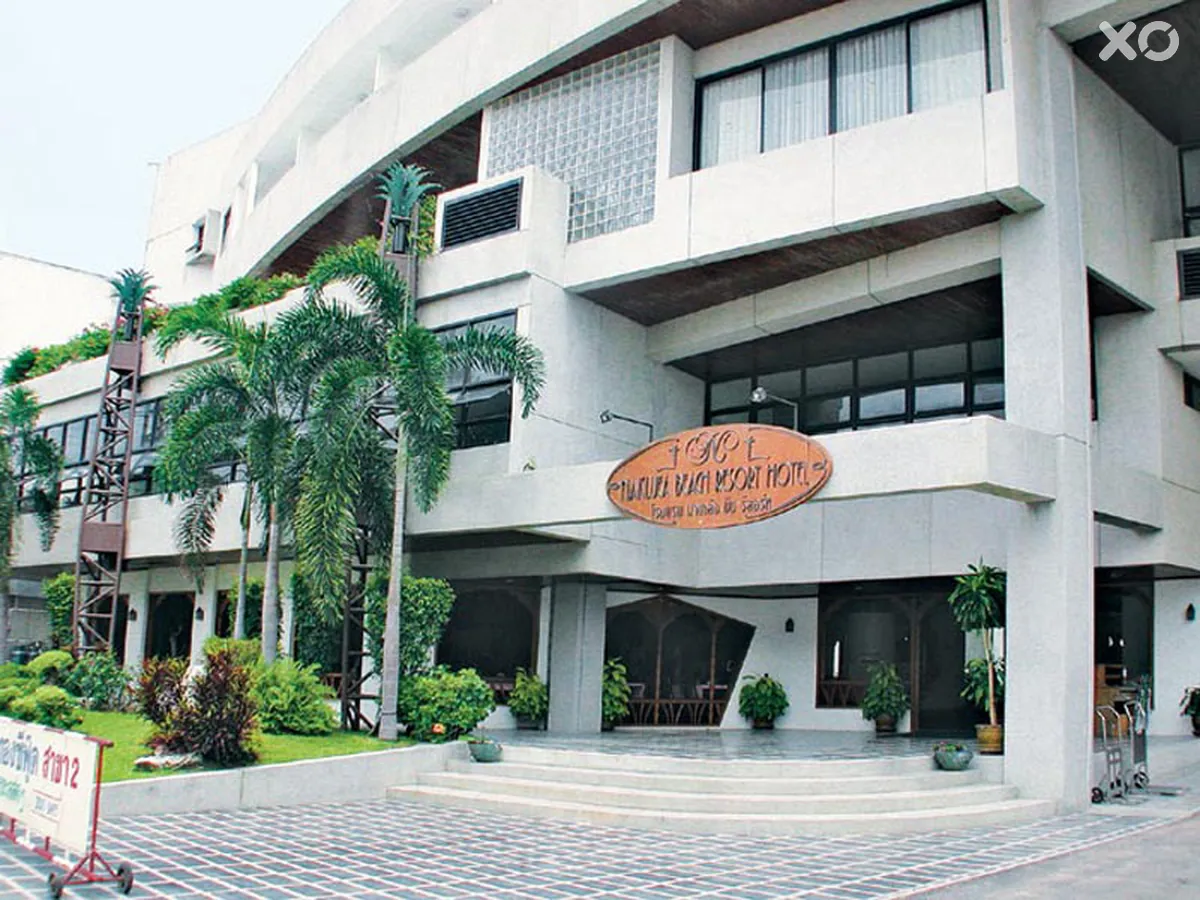 Kram Pattaya