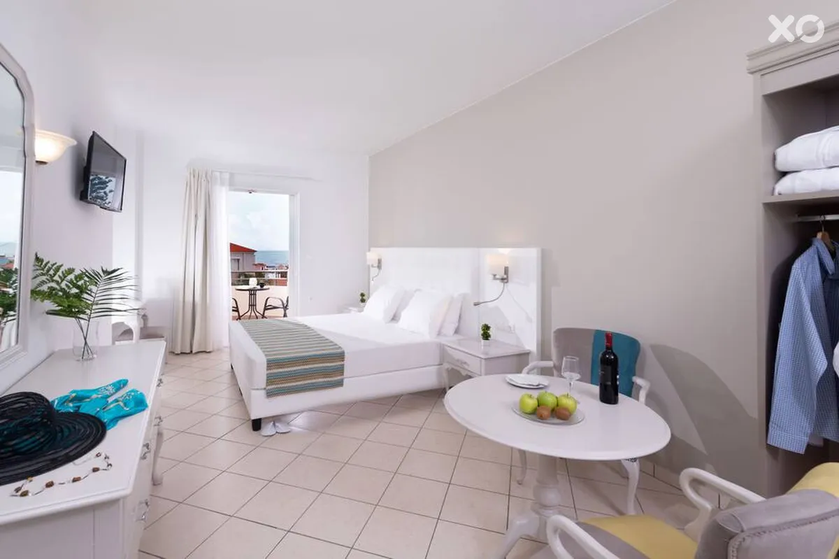 Dore Hotel