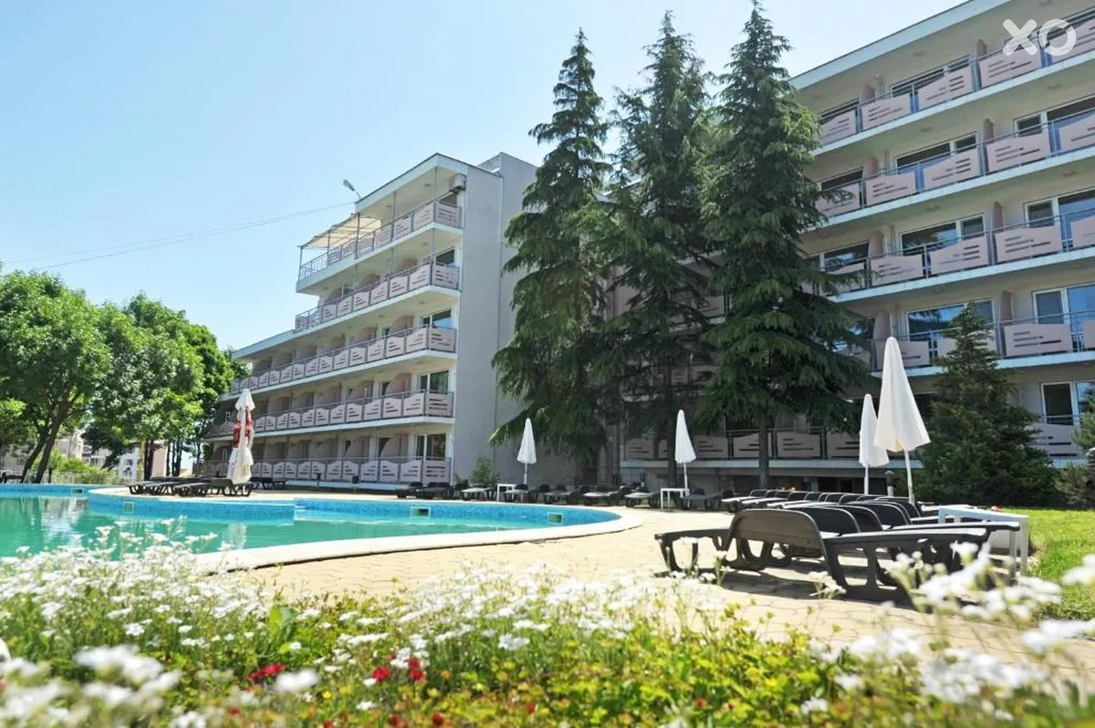 Belitsa Hotel