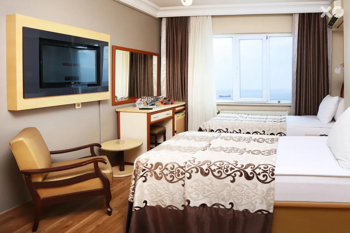 Benler Hotel