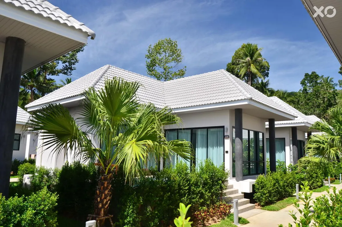 Chaweng Noi Pool Villa