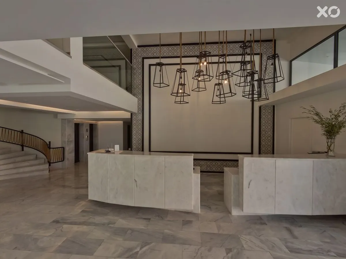 Mercure Rhodes Alexia Hotel & Spa