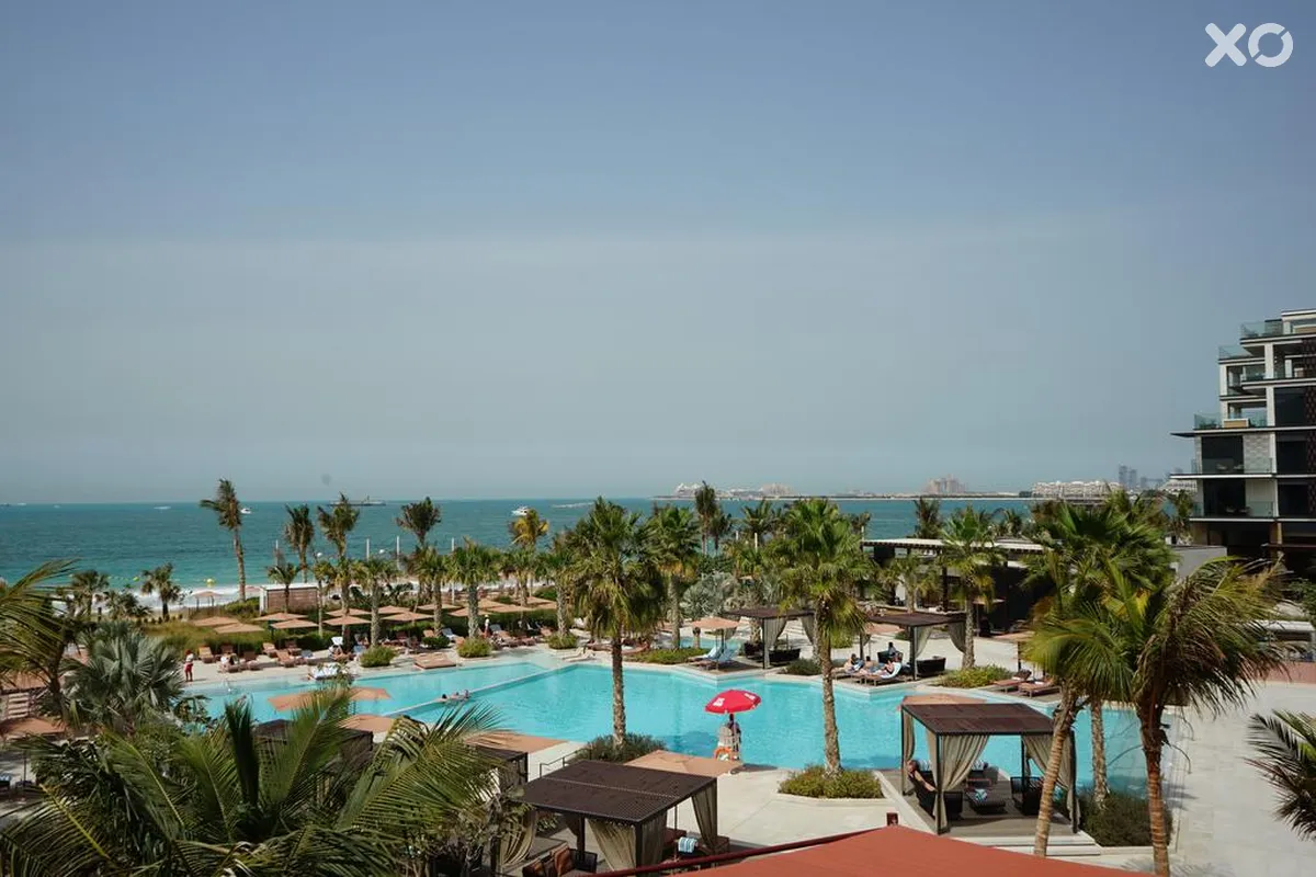 Banyan Tree Dubai