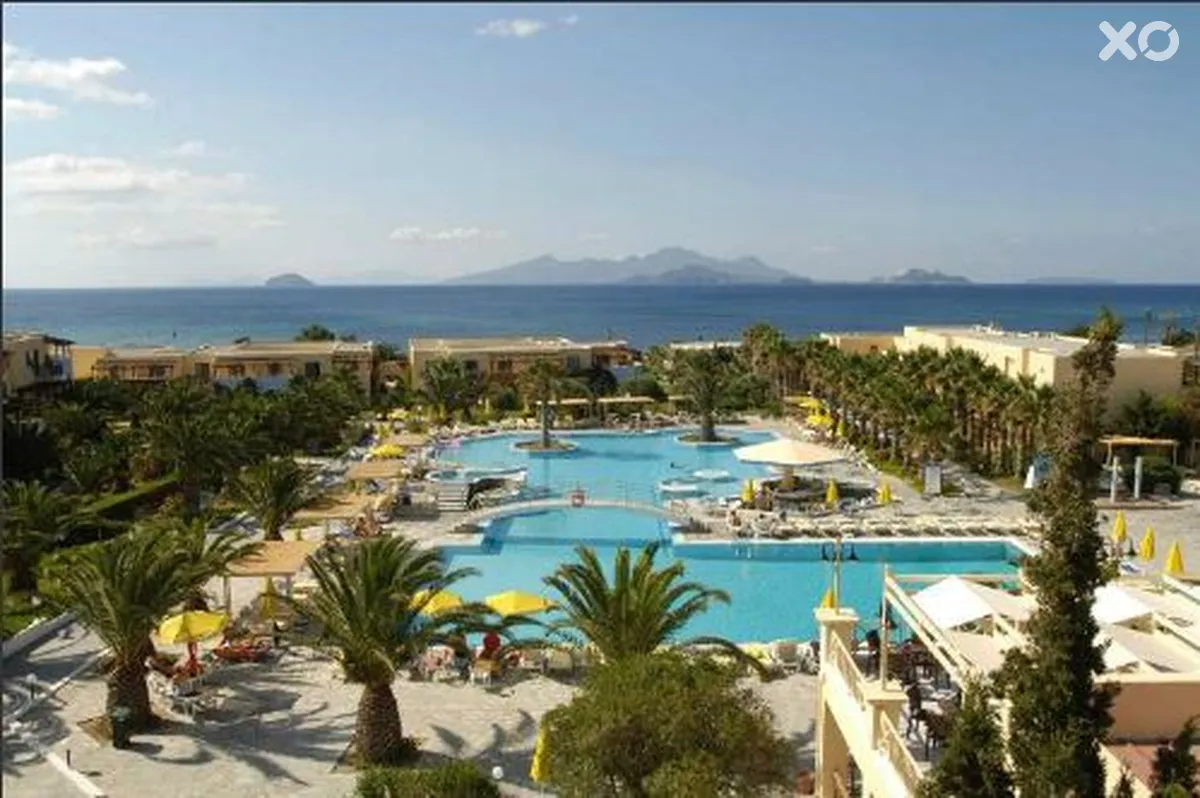 Porto Bello Beach