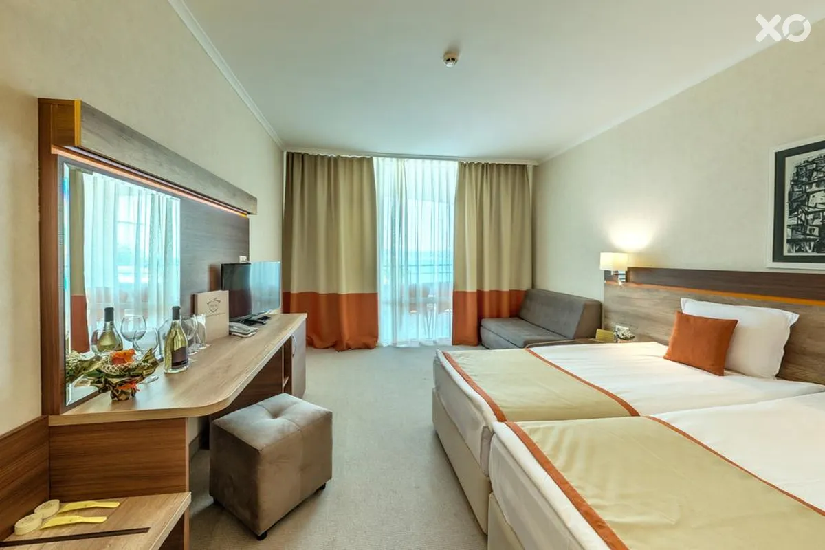 Festa Panorama Hotel