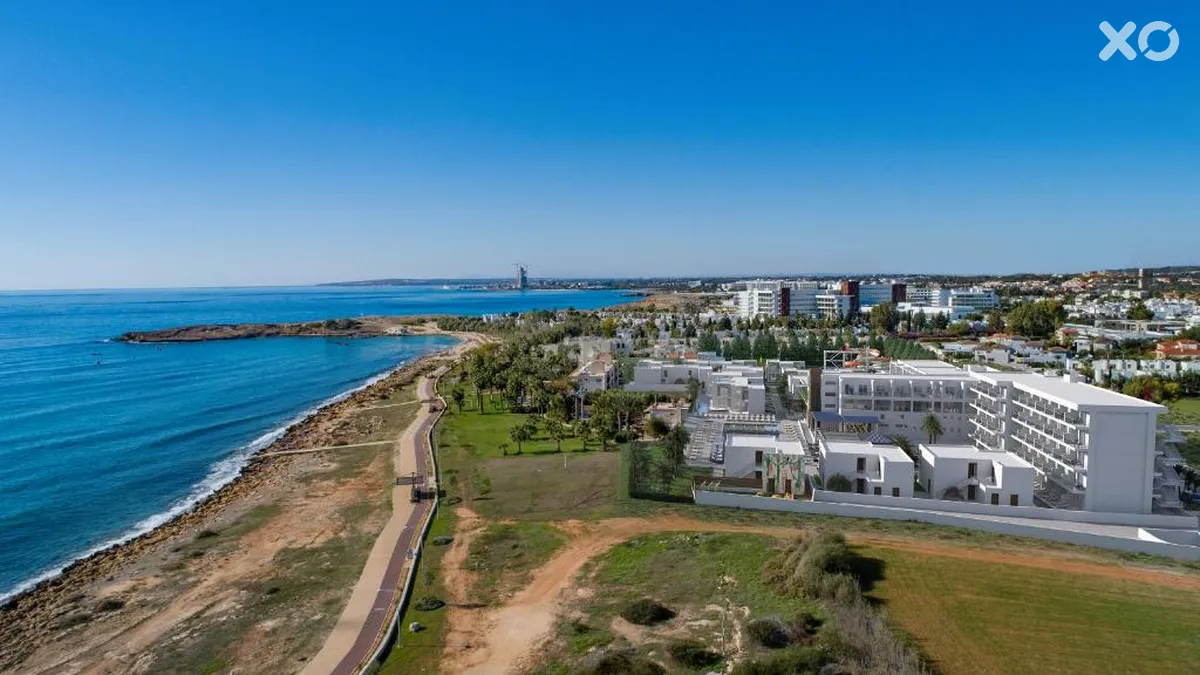 Atlantica Sungarden Park