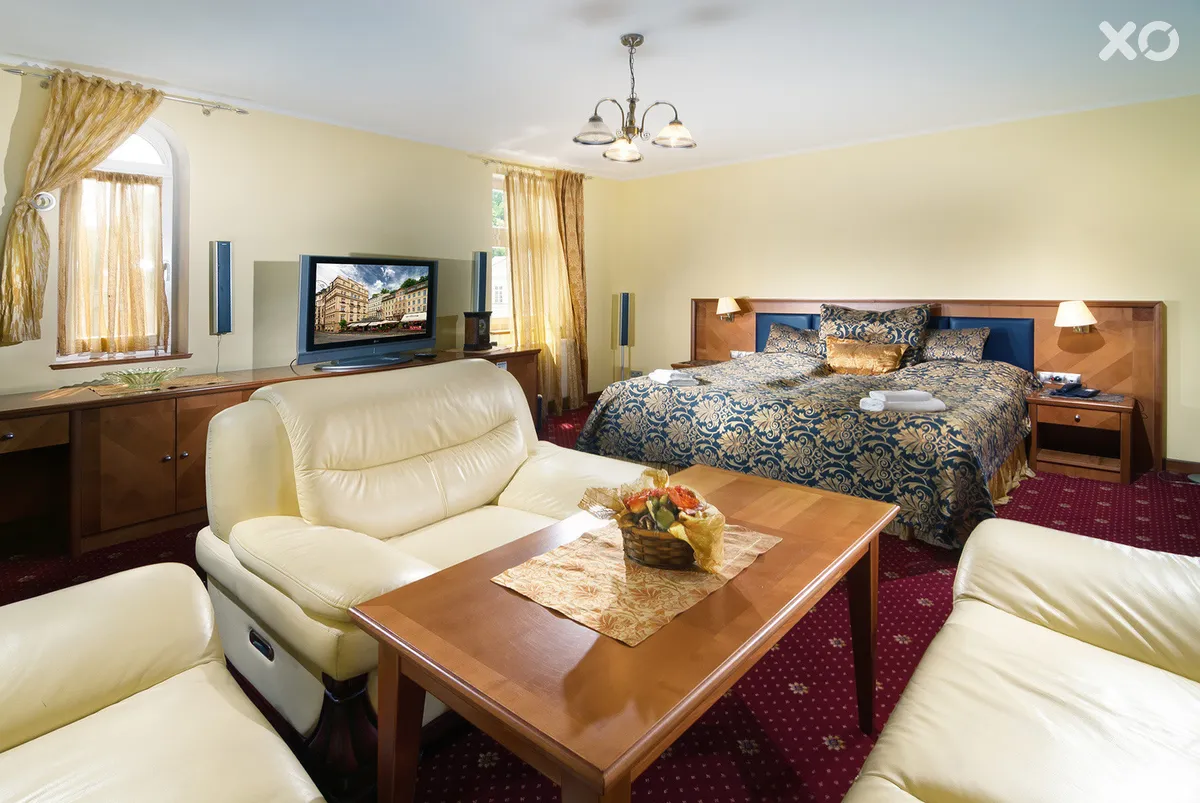 Ruze Hotel