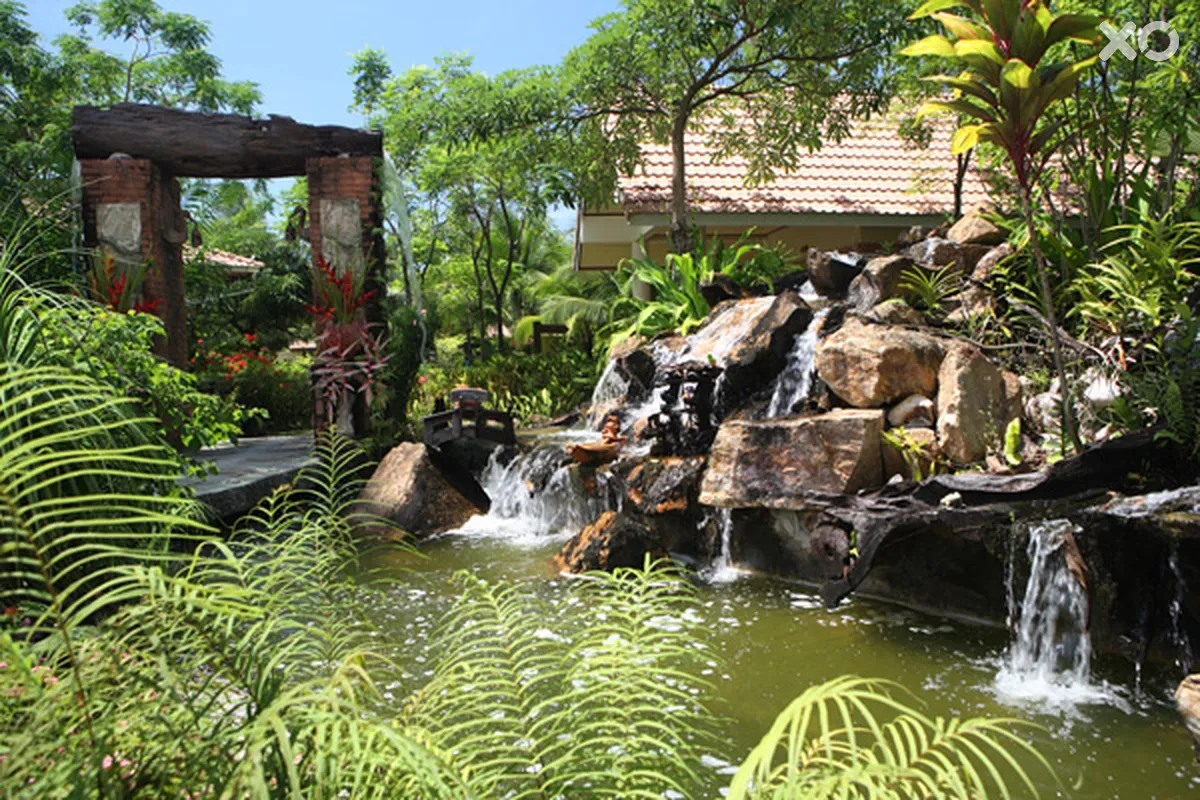 Koh Chang Paradise Resort & Spa