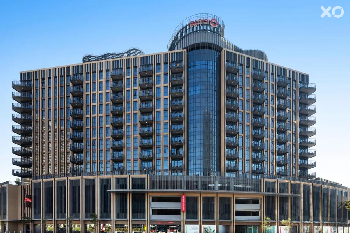 Adagio Aparthotel Dubai Deira