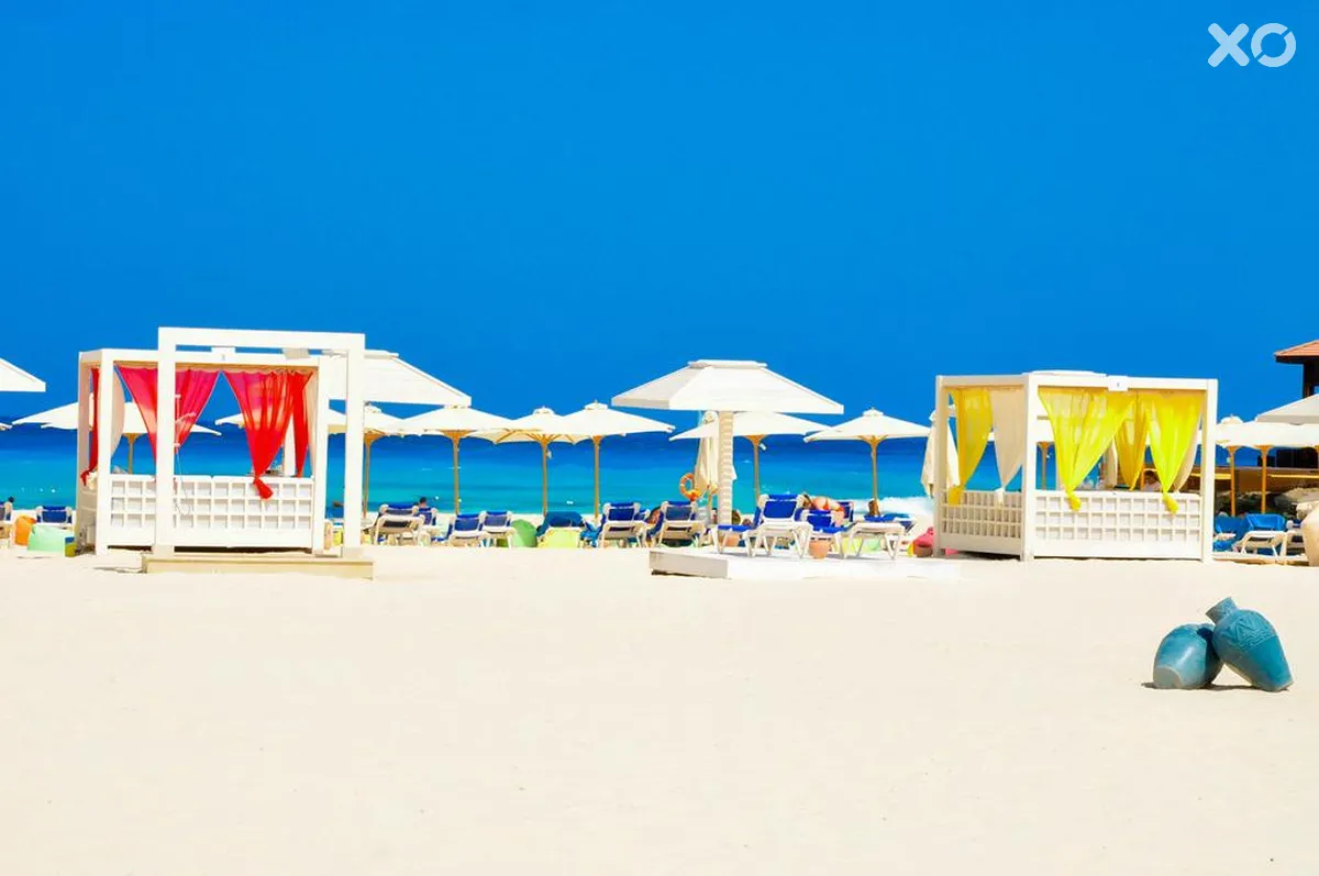Rixos Alamein