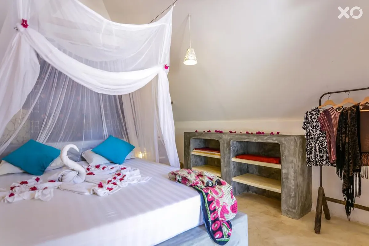 Nur Beach Hotel