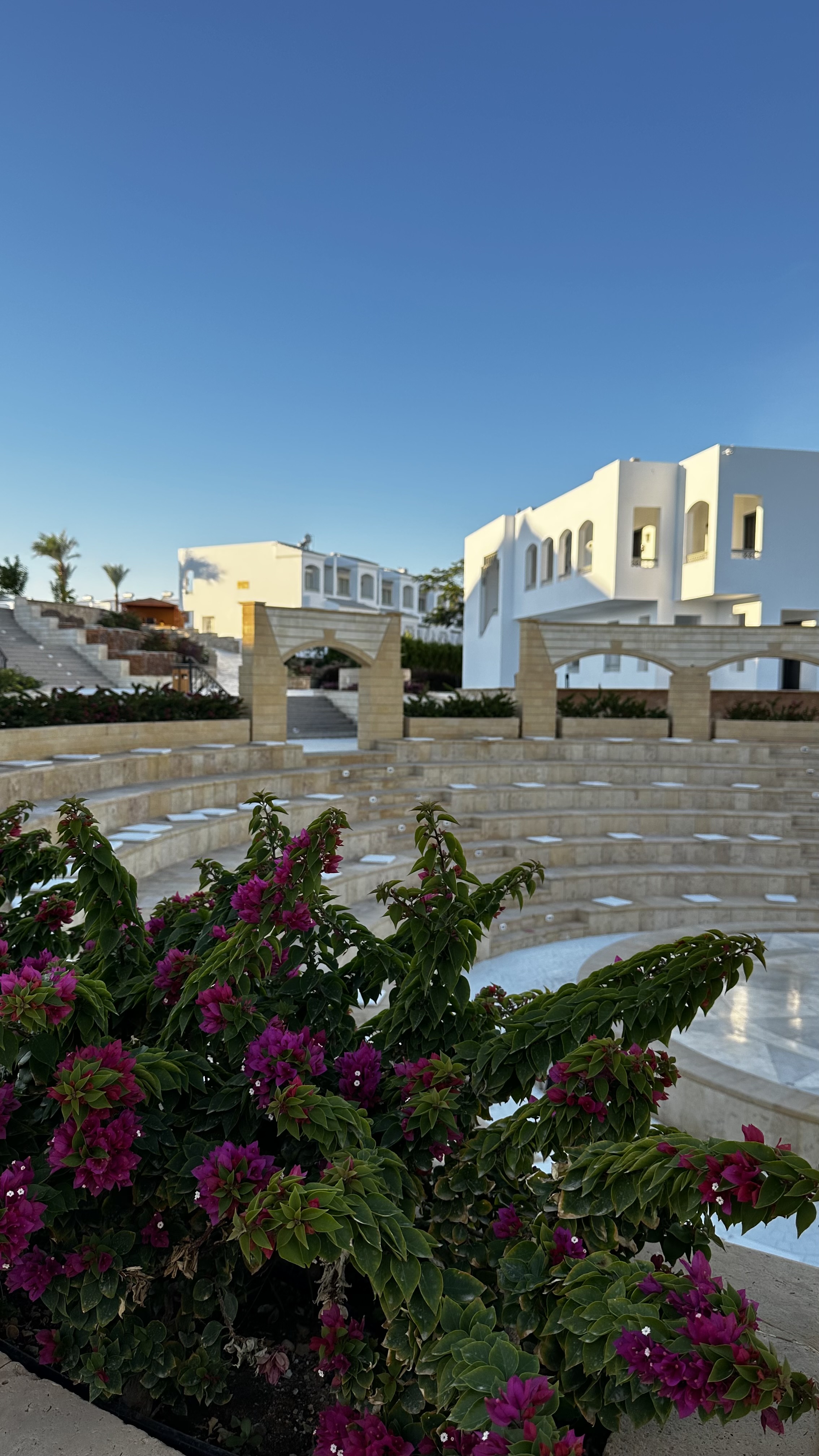 Invidia Coral Beach Tiran 5*(ex.Coral Beach Resort Tiran)