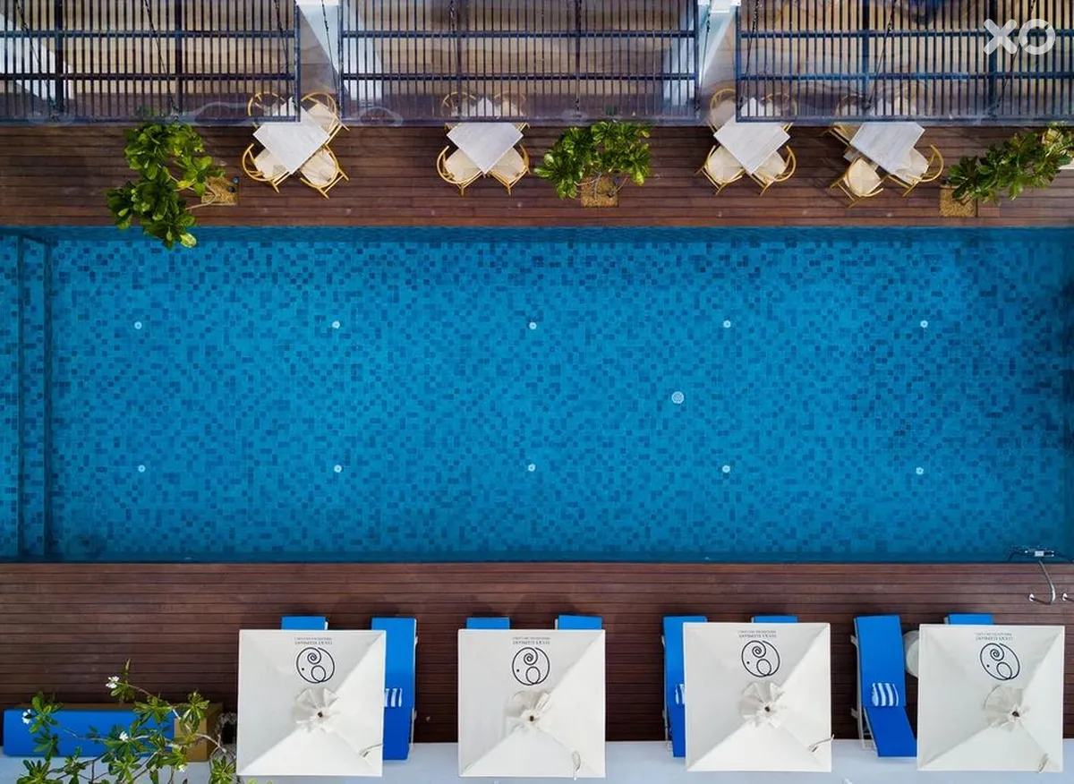 Lucky Elephant Hotel