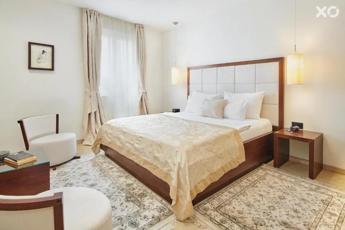 Marmont Heritage Hotel