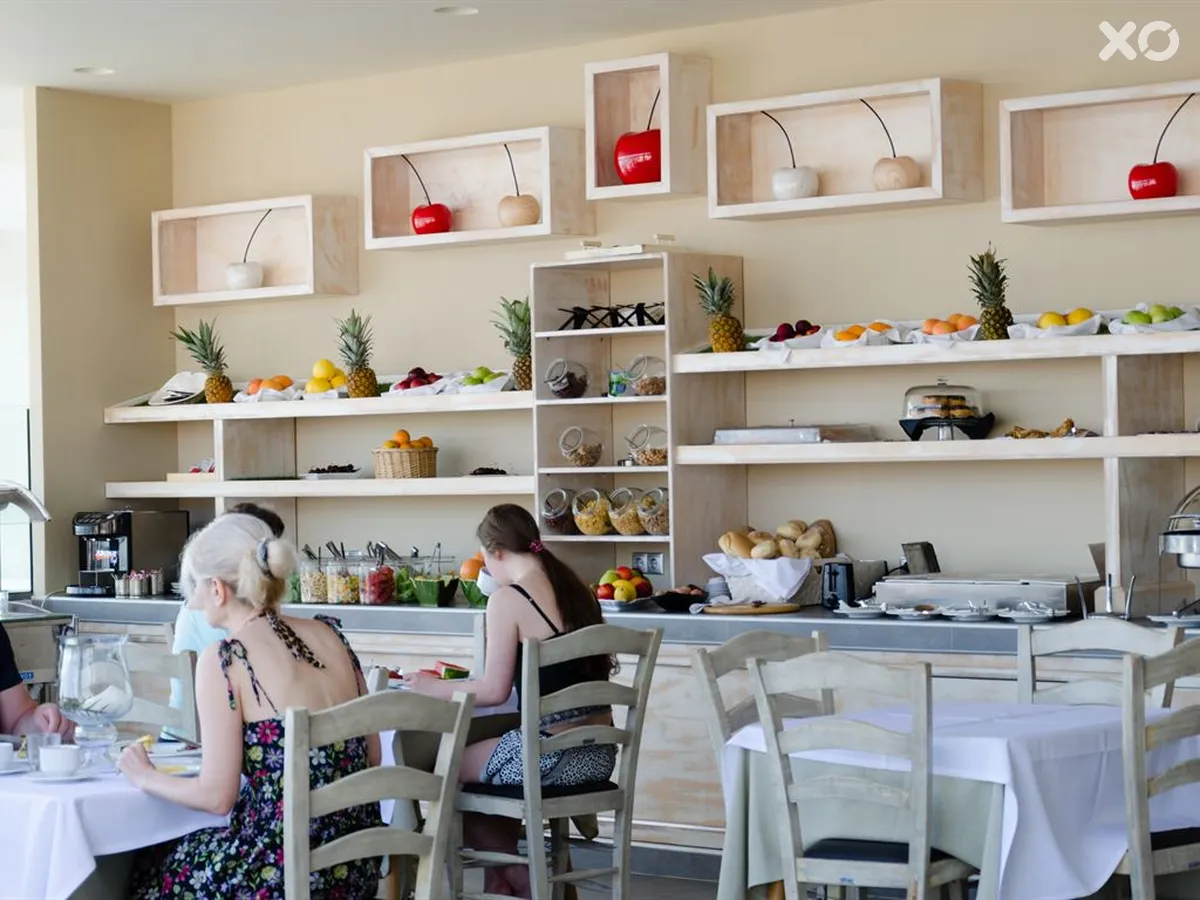 Art Boutique Hotel