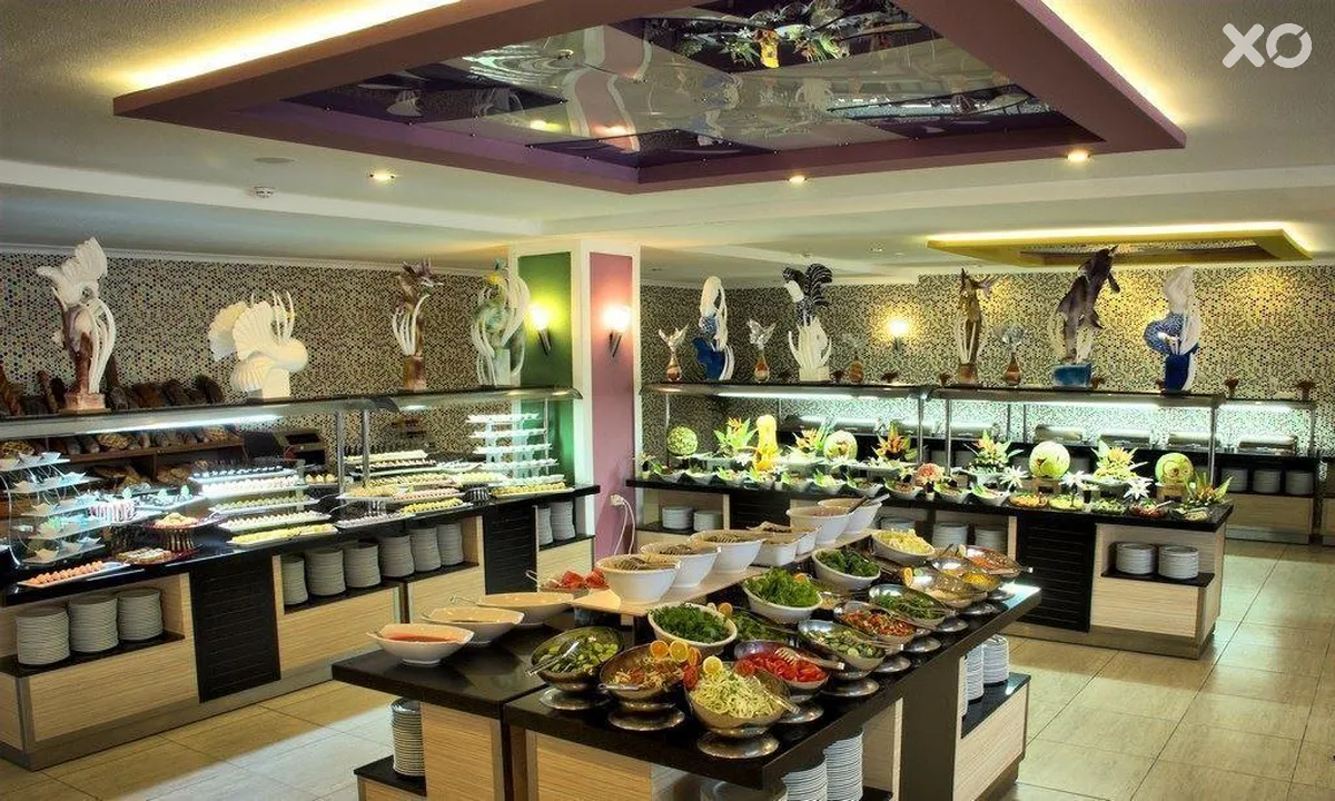 Side Win Hotel & Spa