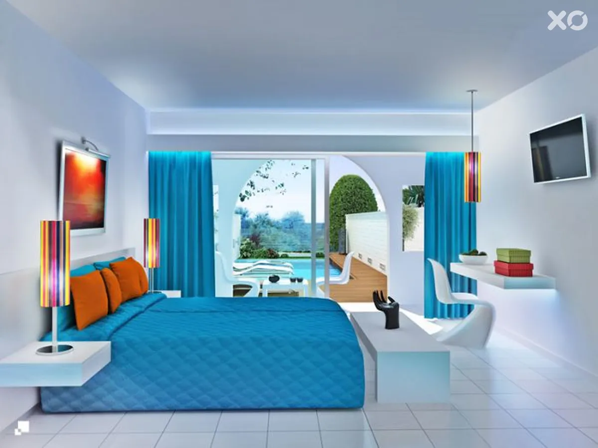 So Nice Club Resort