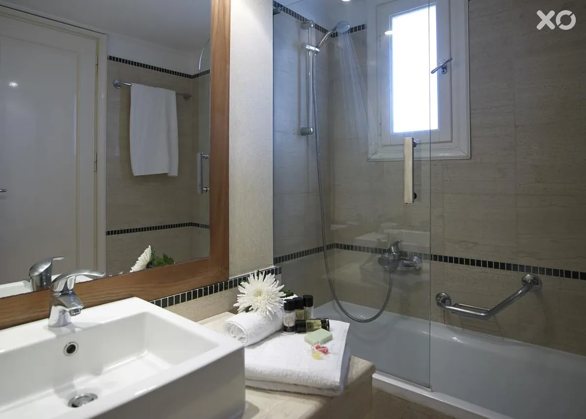 Mitsis Ramira Beach Hotel