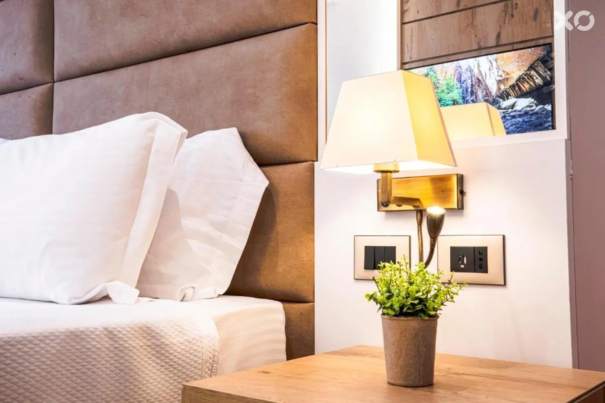 Amfora Hotel & Spa