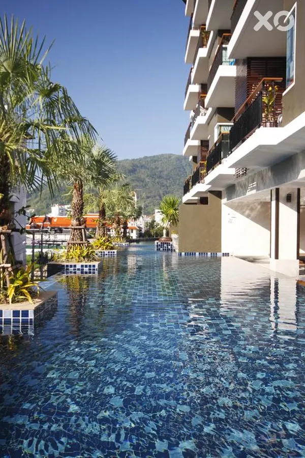 Andakira Hotel