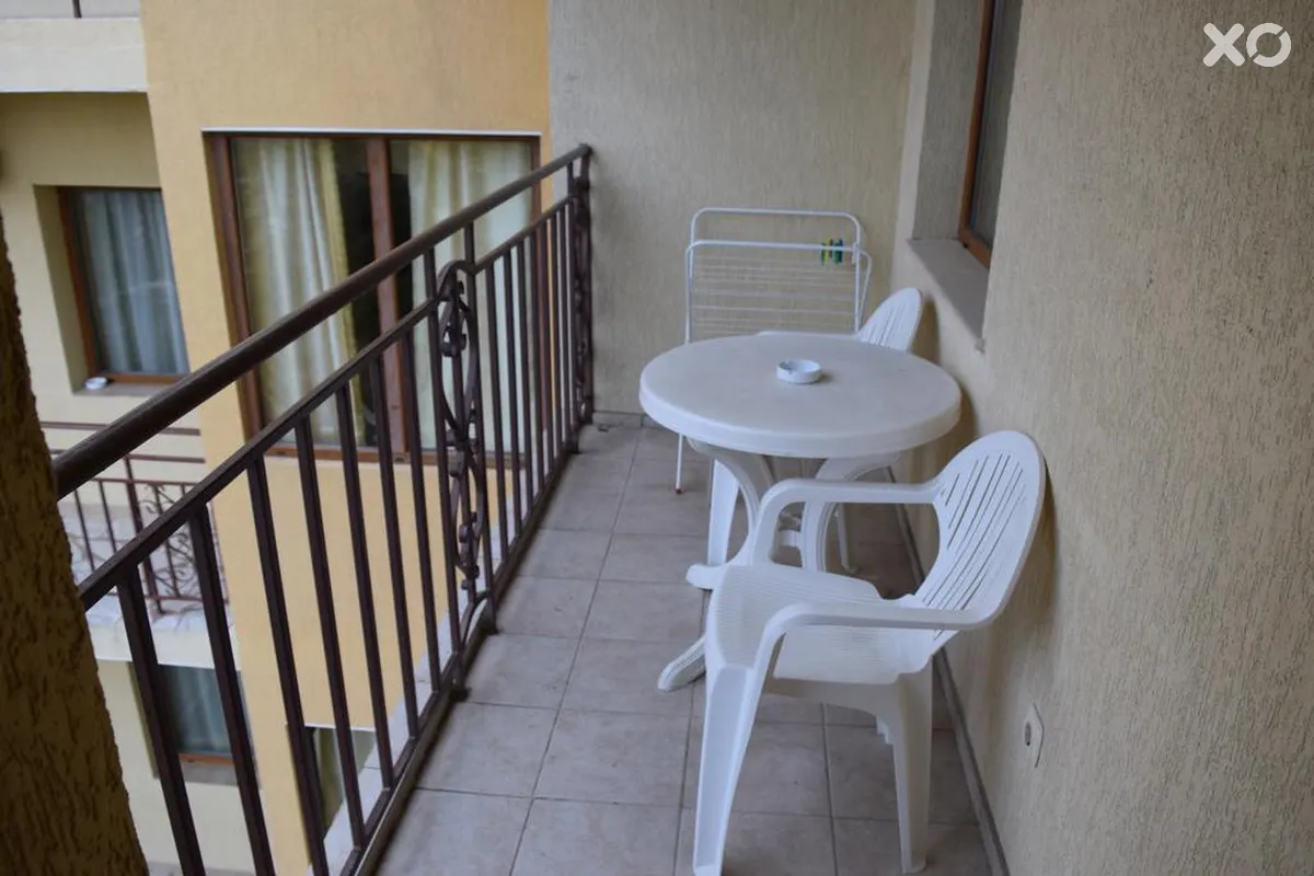 Chris Hotel