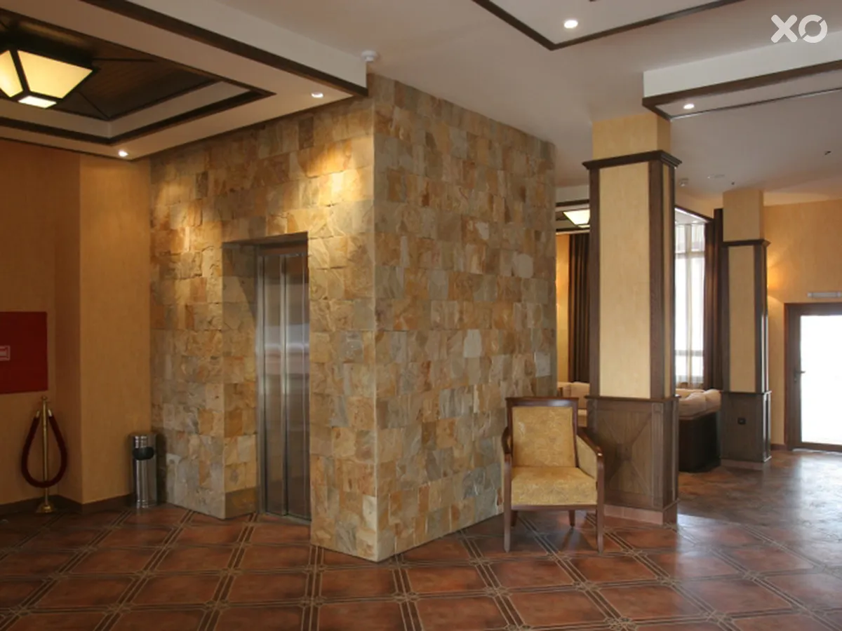Evelina Palace Hotel