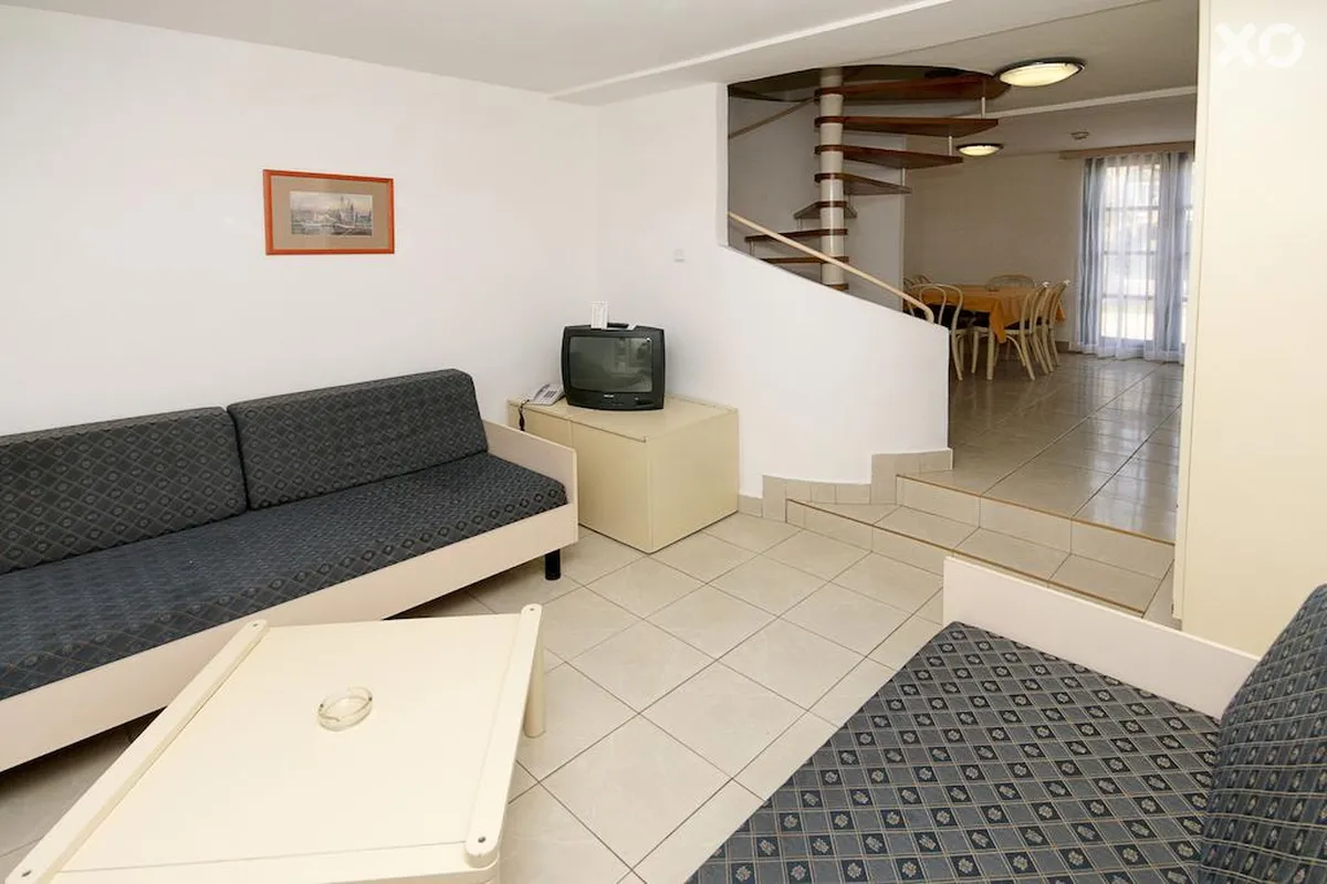 Savudrija Plava Laguna Apartments