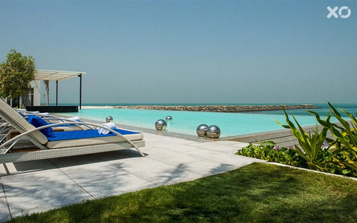 Nurai Island