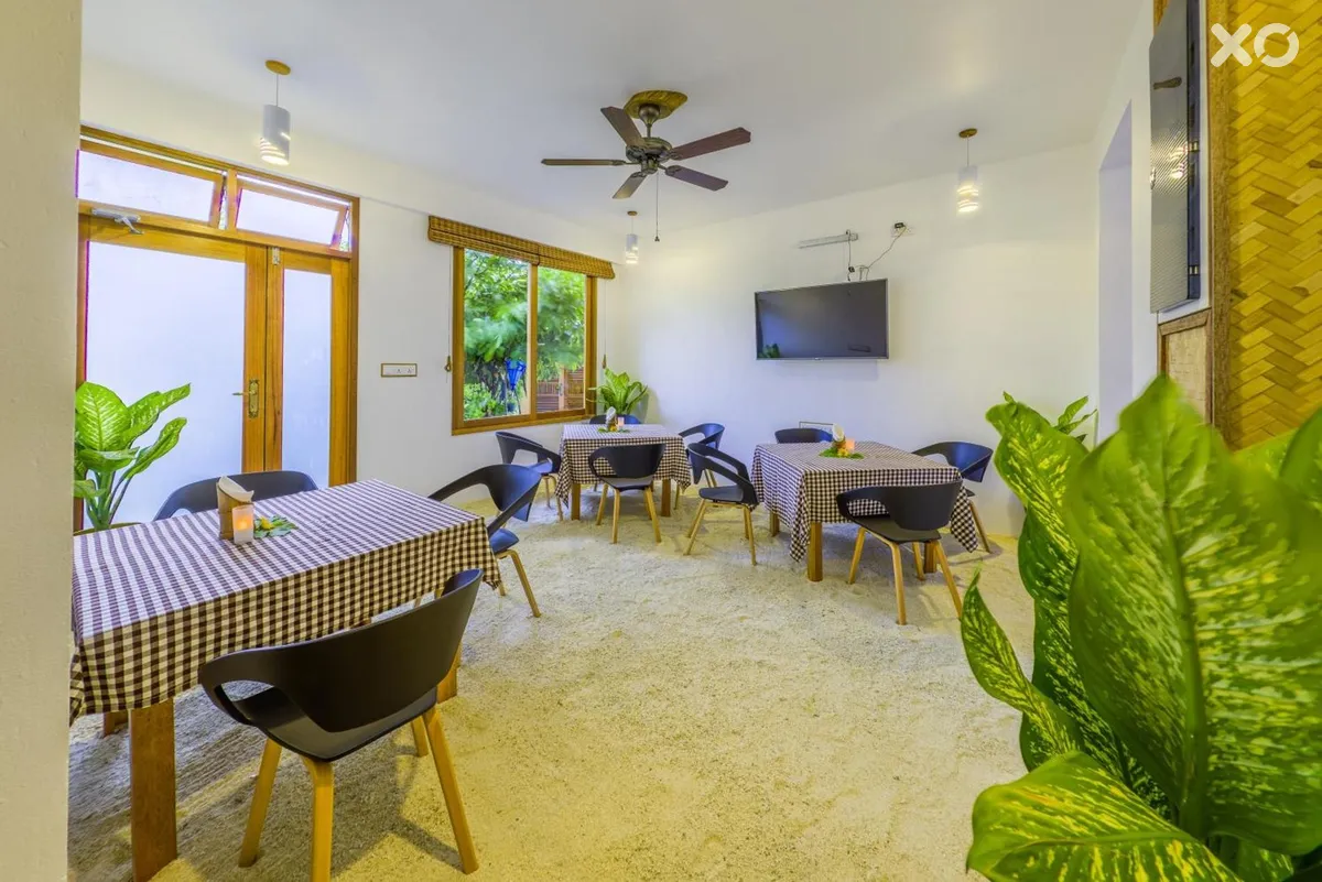 Ameera Guest House