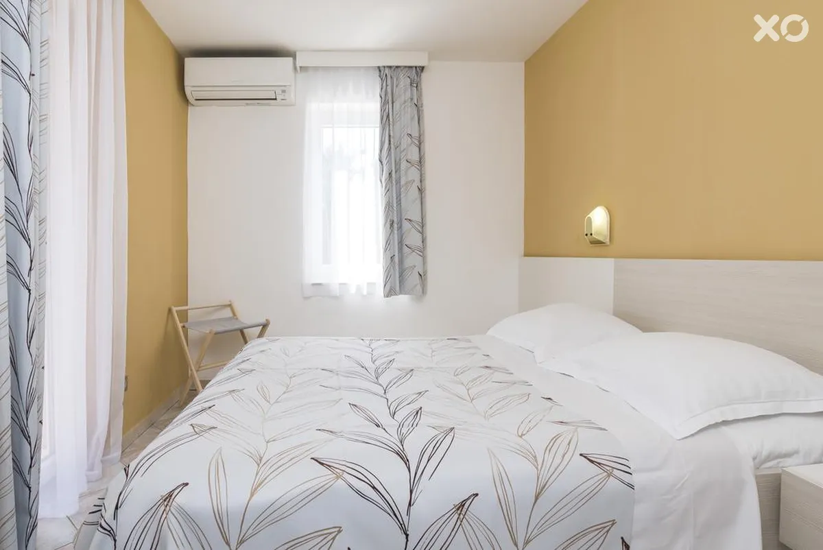 Amfora Plava Laguna Apartments