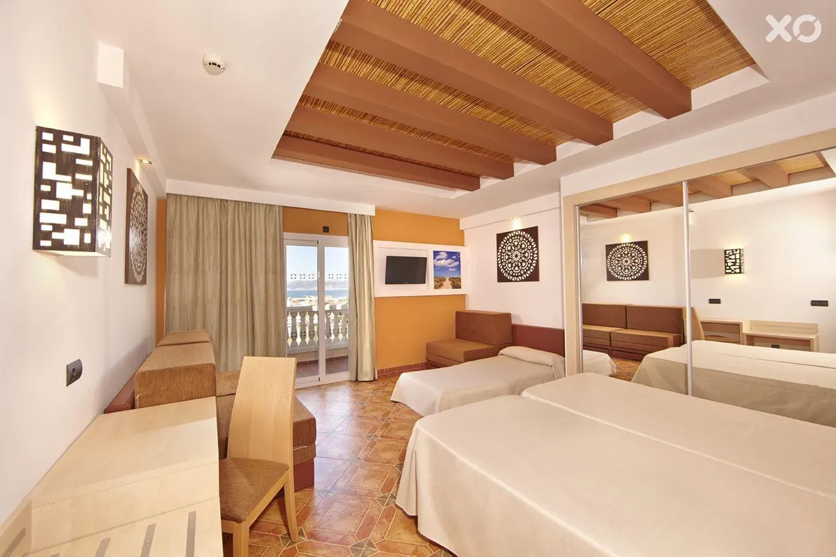 Palma Bay Club Resort
