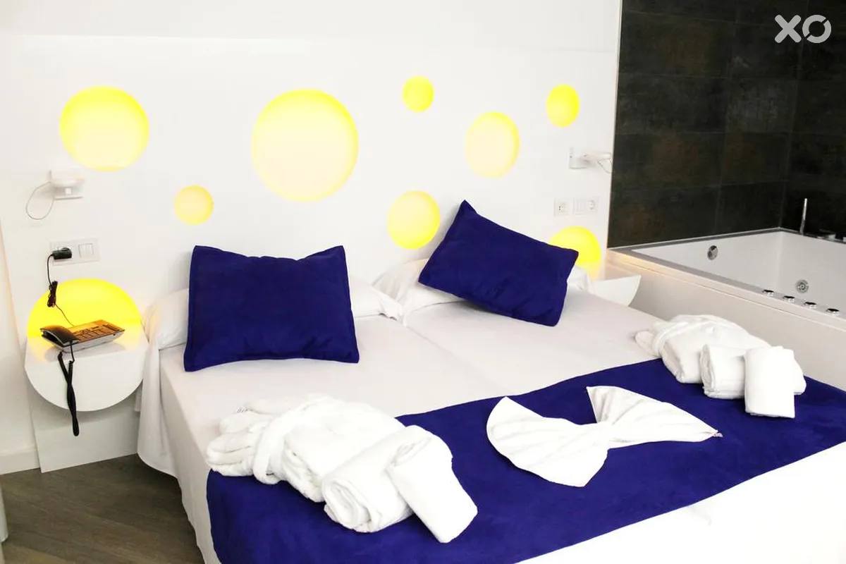 Triton Beach Hotel