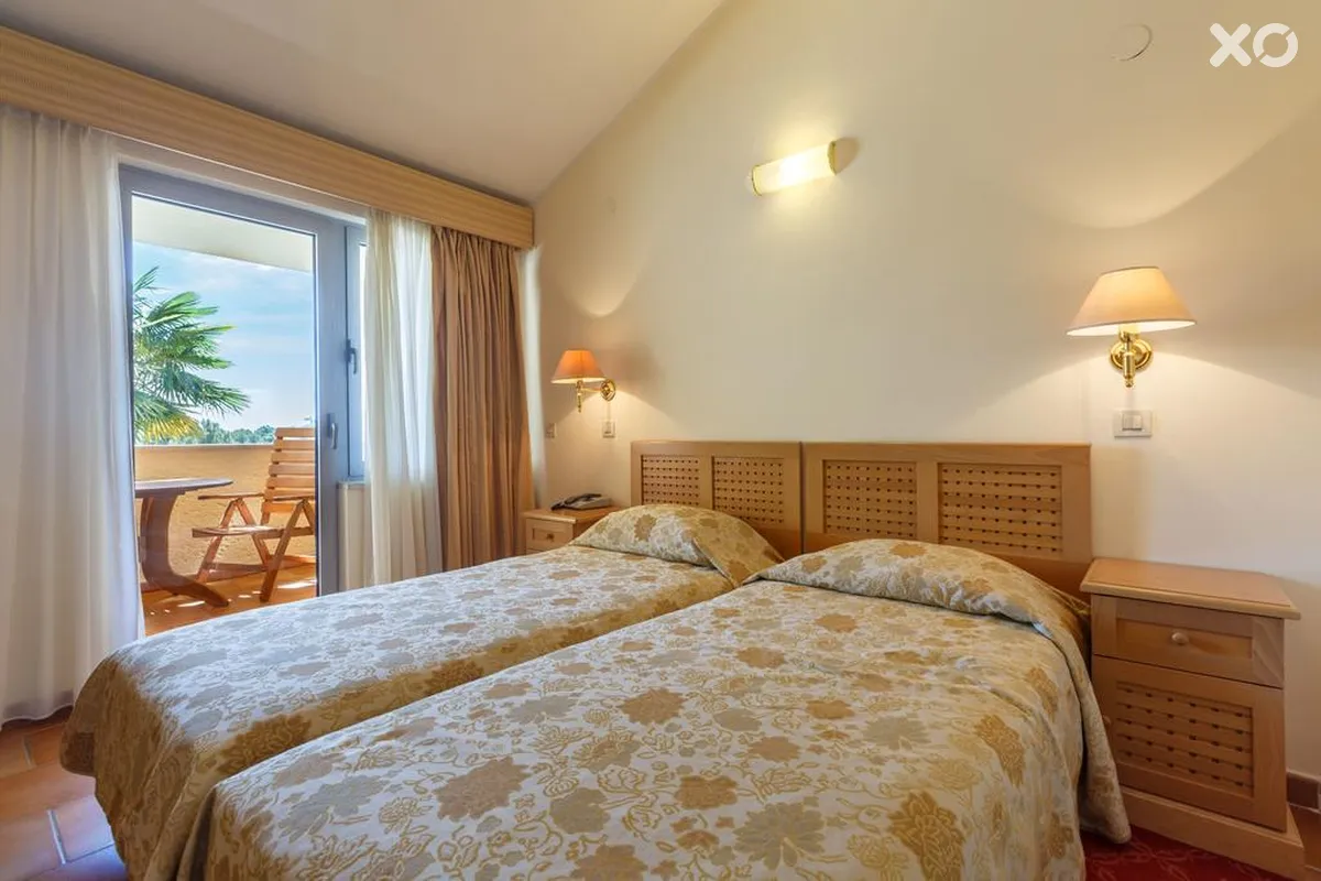 Plava Laguna Bellevue Apartments