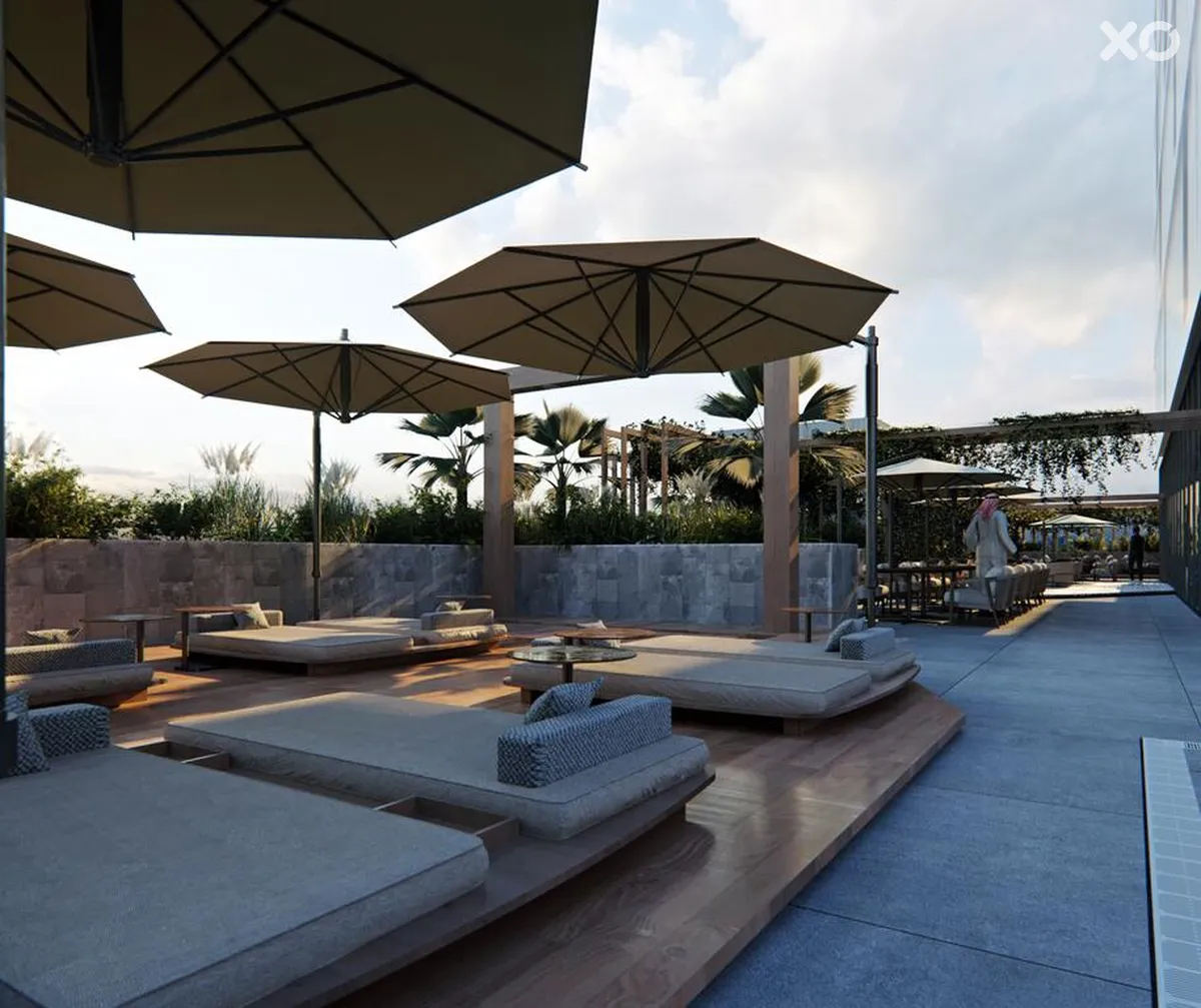 Revier Hotel