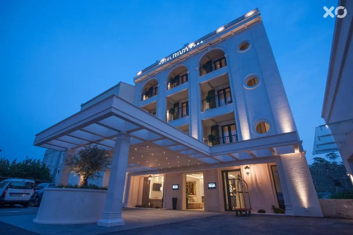 Riva Hotel