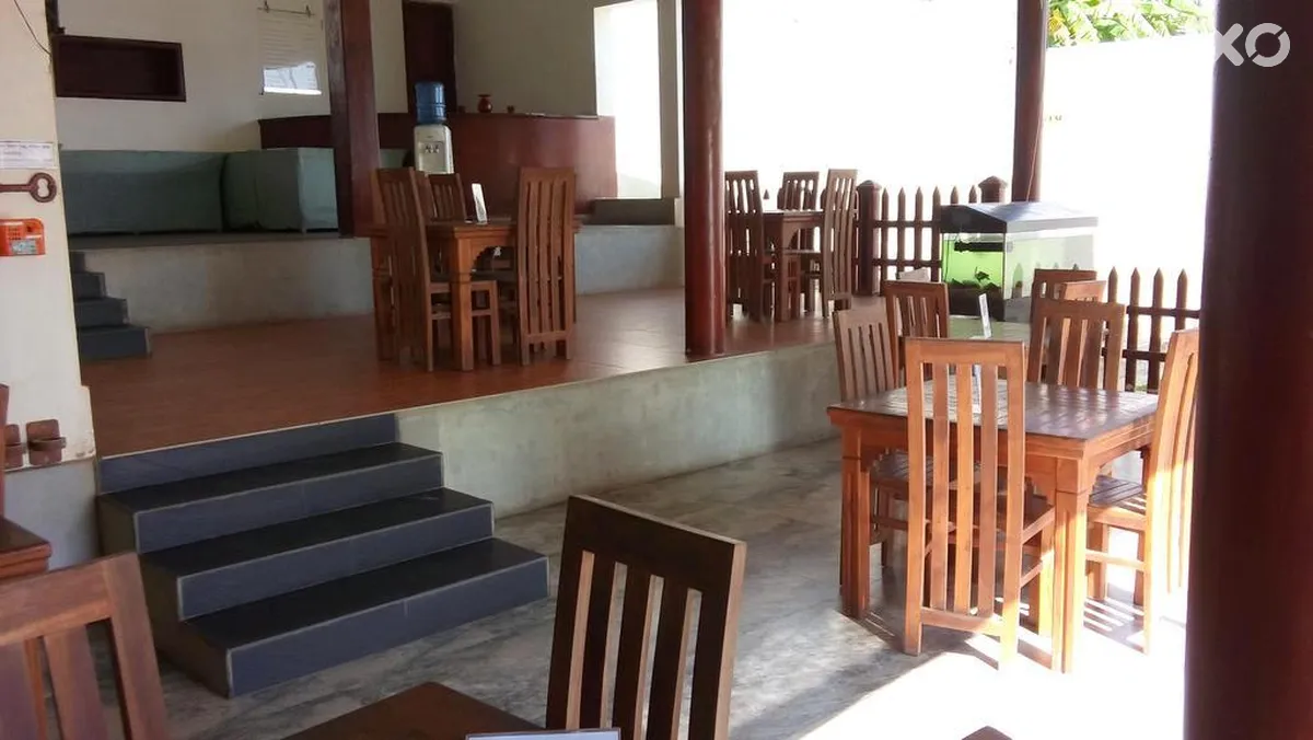 Ramon Beach Resort