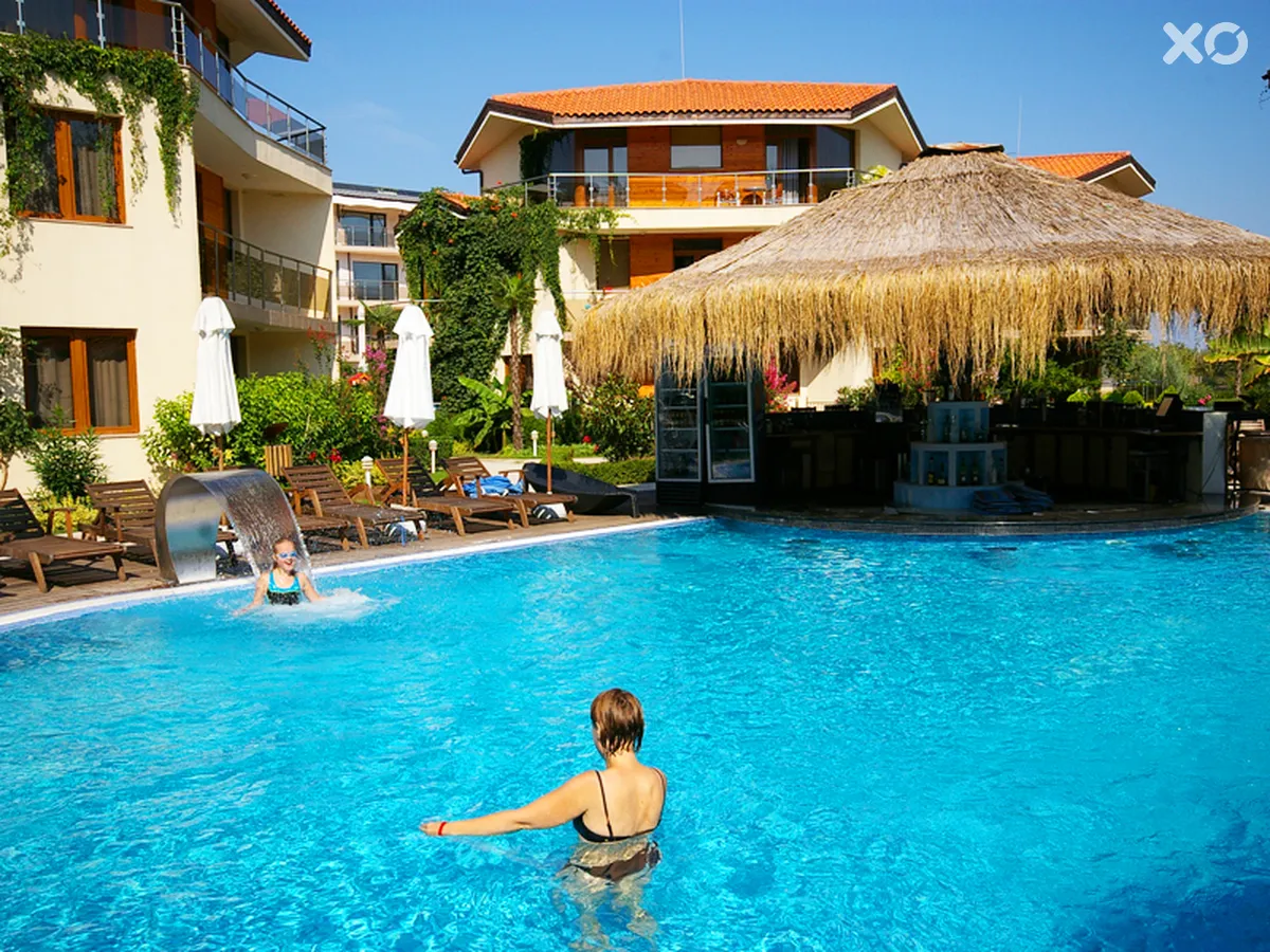 Laguna Beach Resort & Spa