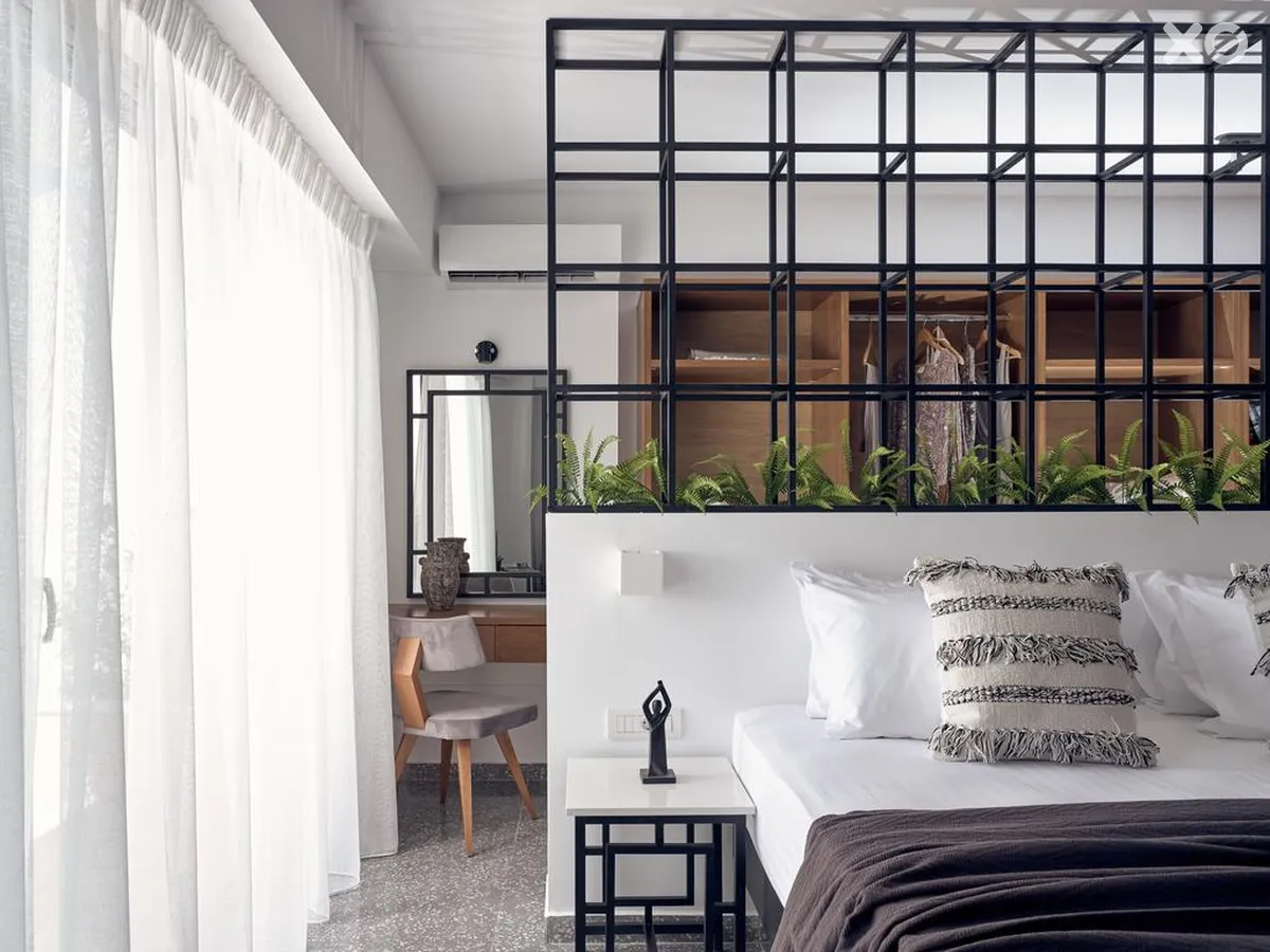 Letsos Hotel
