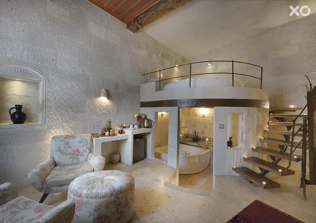 Anatolian Houses