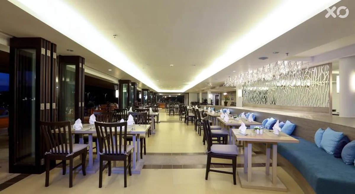 Andamantra Resort & Villa Phuket