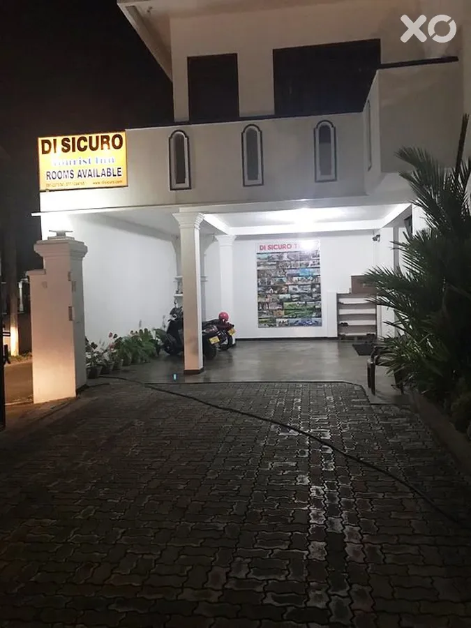 Di Sicuro Tourist Inn
