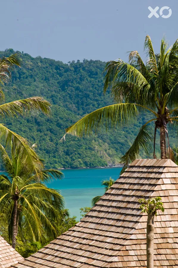 The Vijitt Resort Phuket